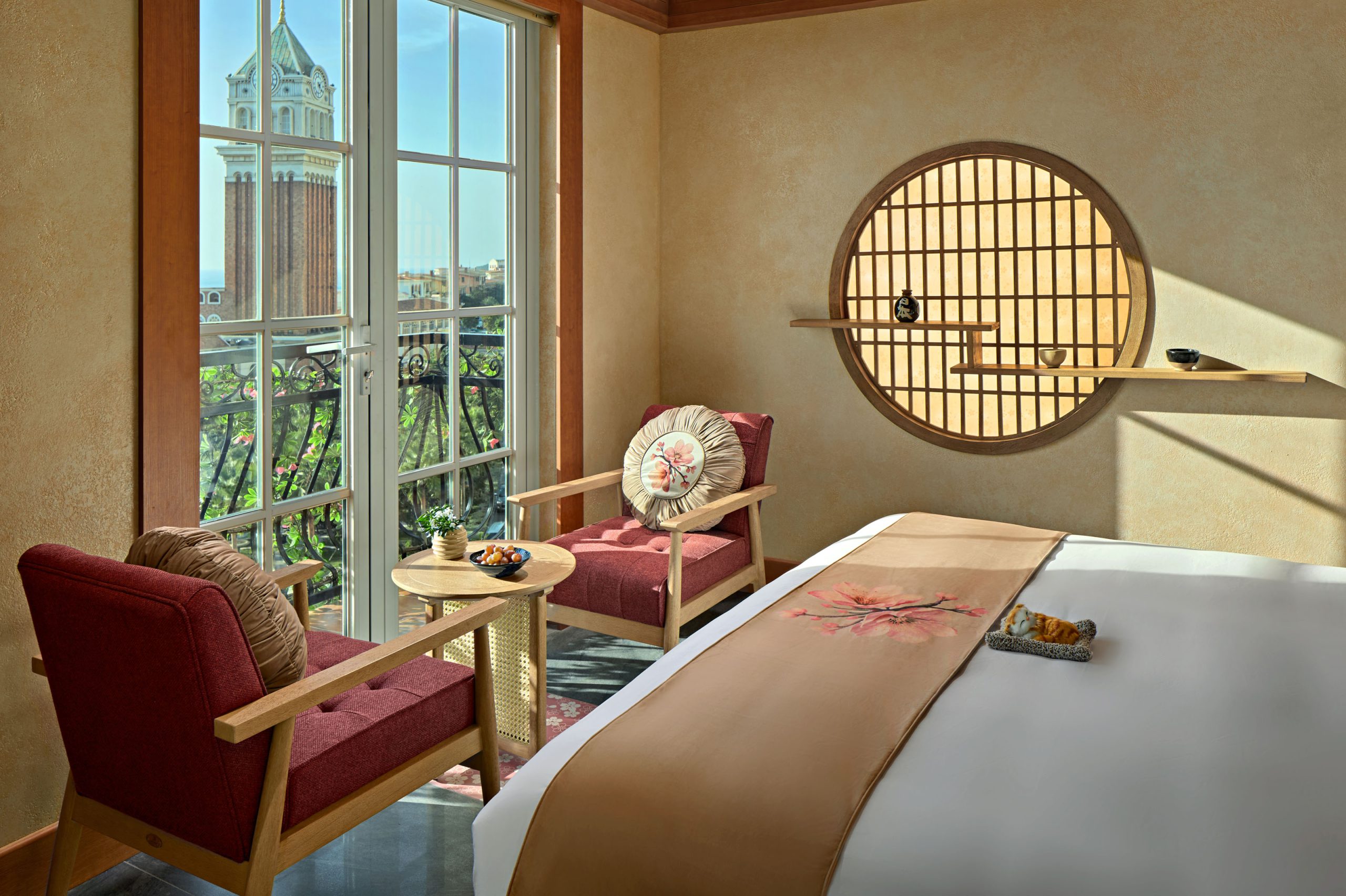 Sakurakyo Hotel & Spa