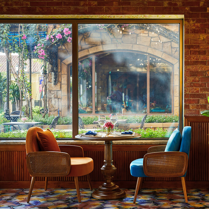 Venice Hotel Phu Quoc