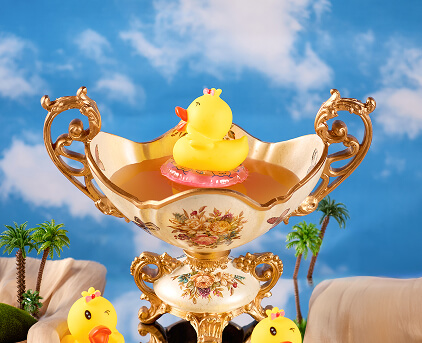 KN Holdings promotes golf and services at ITE HCMC 2024 demo