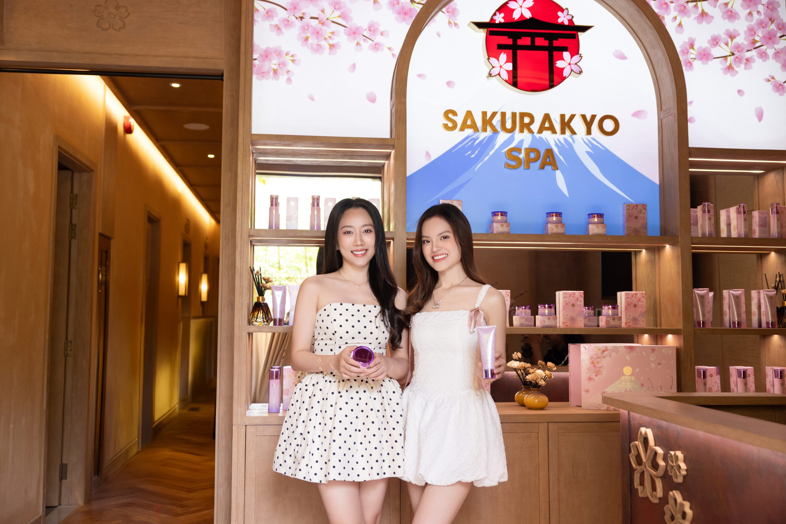 Sakurakyo Spa