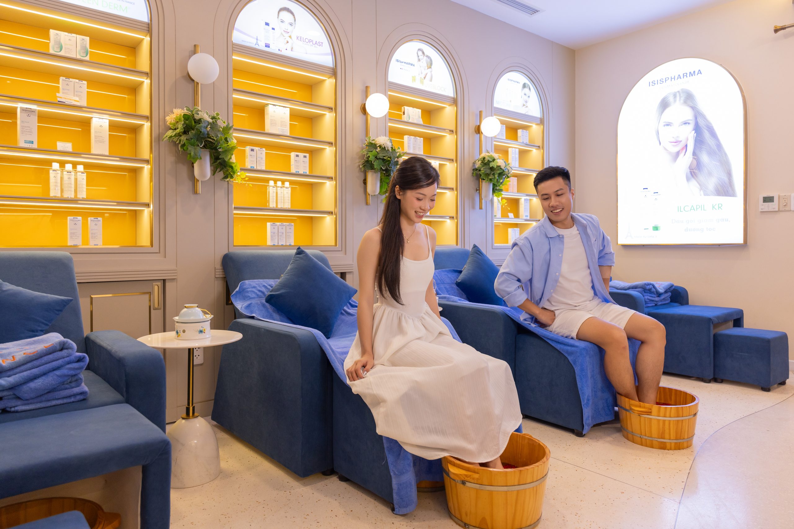 Venice SpaMedica – The perfect destination for the trend of “Healthcare Dating”