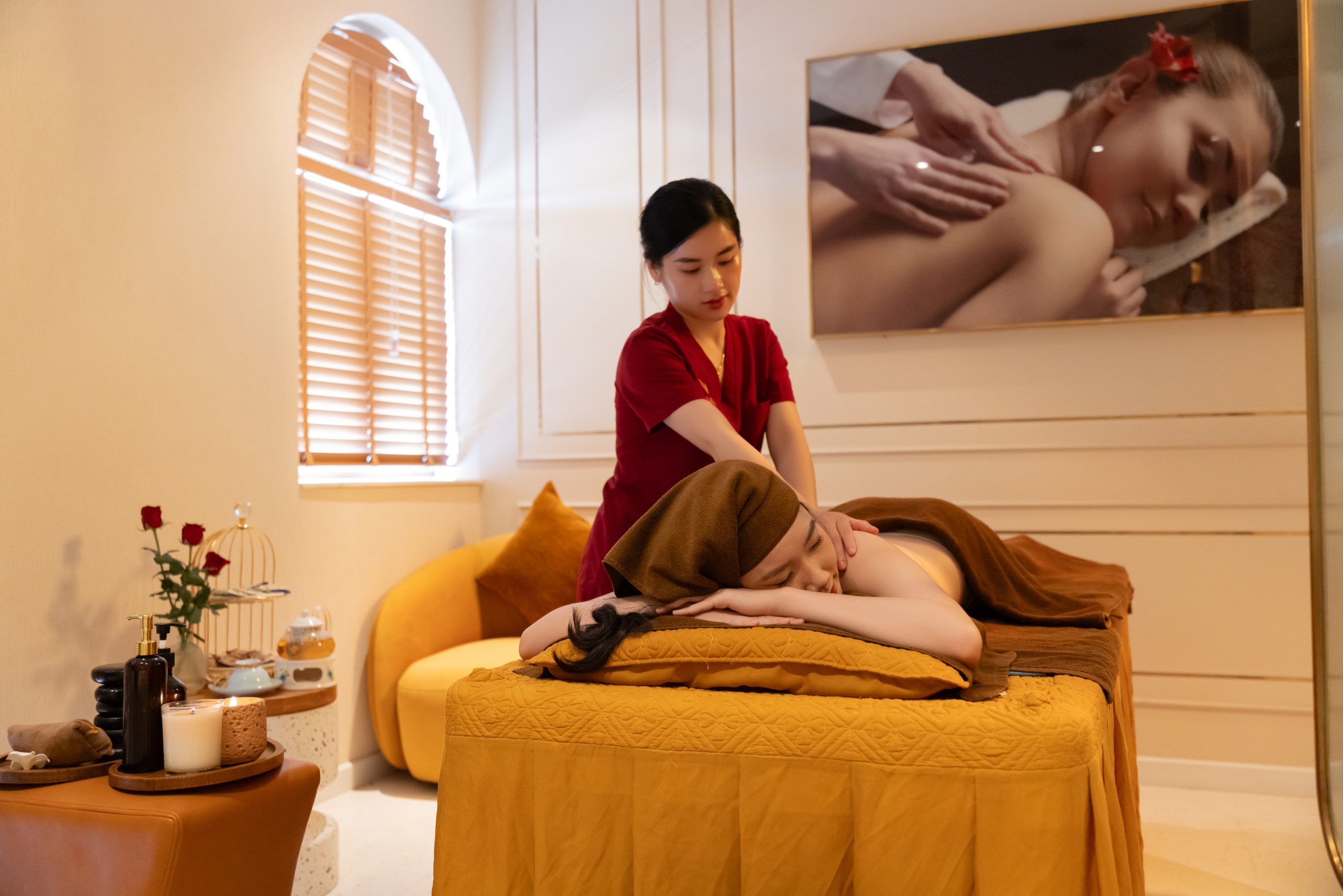 At Venice SpaMedica, every treatment is a journey to restore Body, Mind, and Spirit.