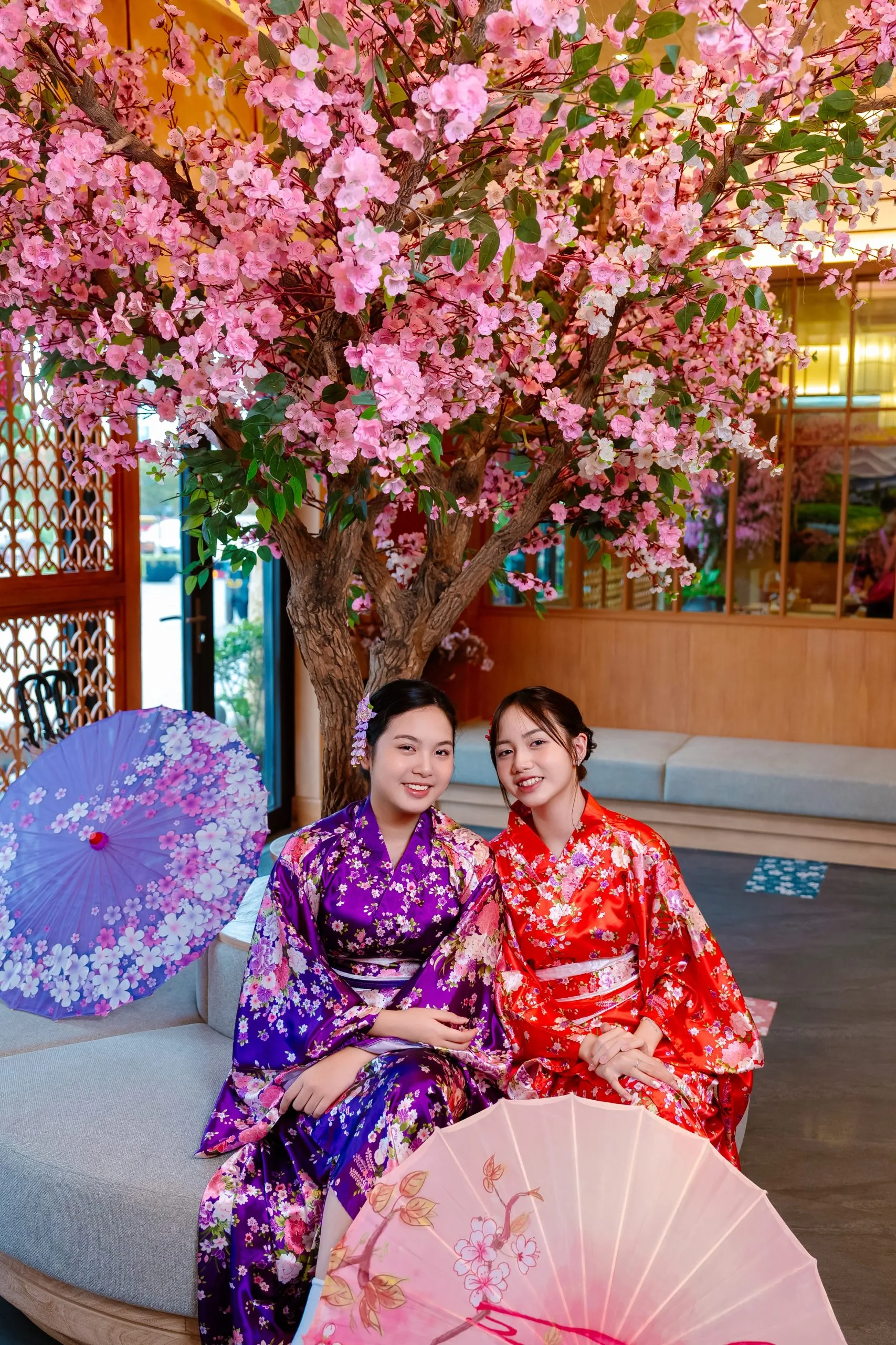 Sakurakyo Hotel & Spa Phu Quoc, Japanese-inspired hotel in Sunset Town