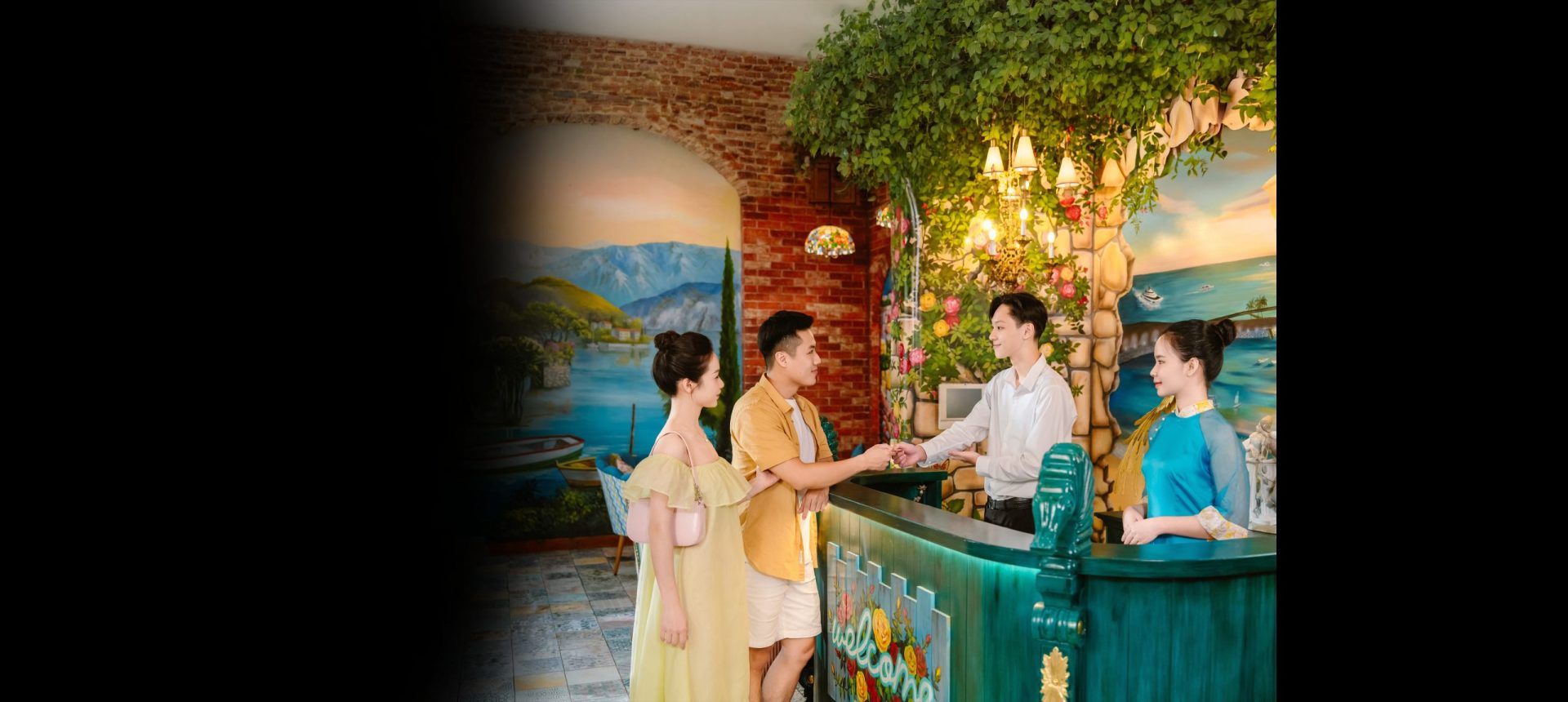 Skyeth Group Phu Quoc