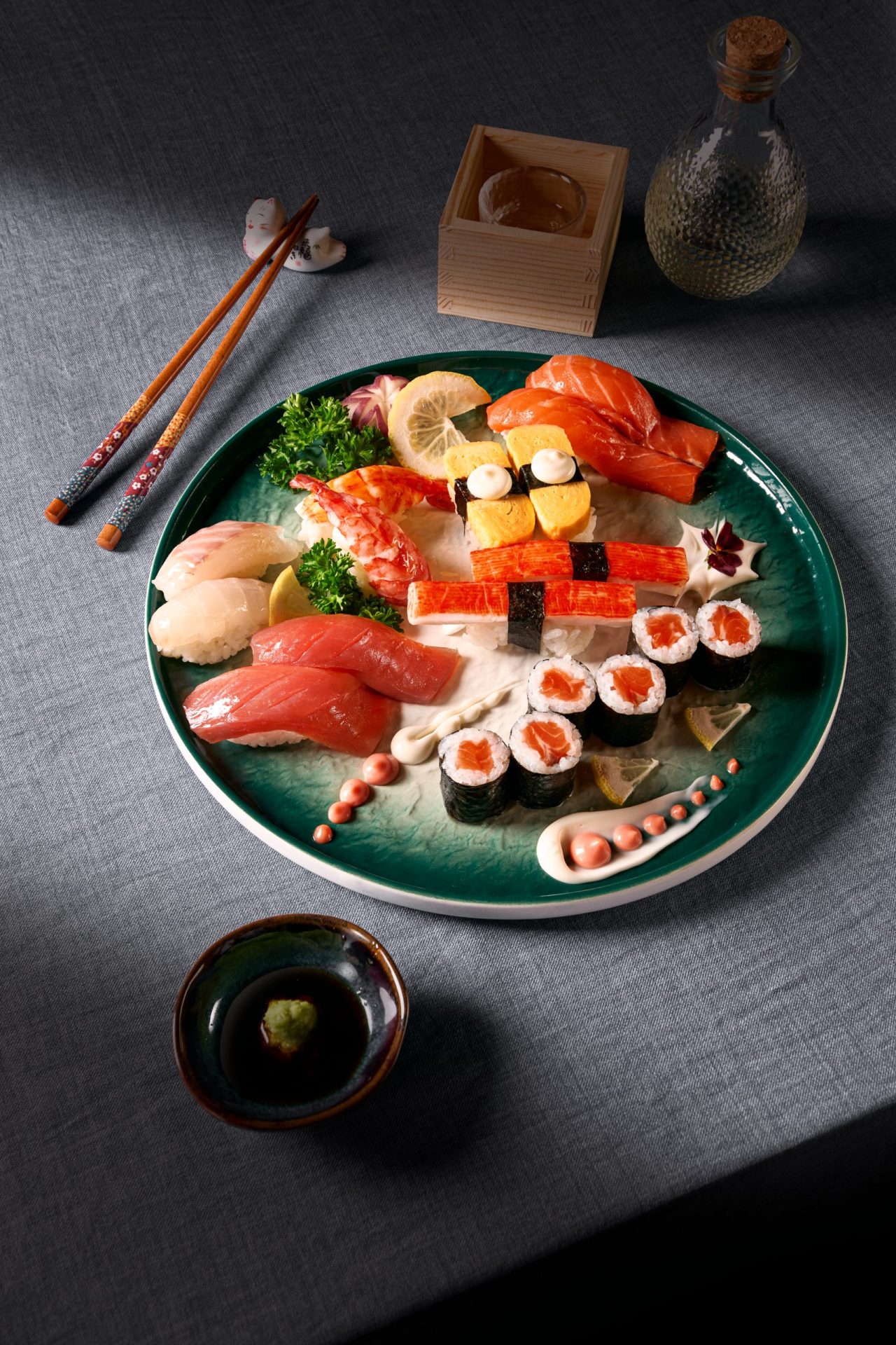 Sakurakyo Restaurant
