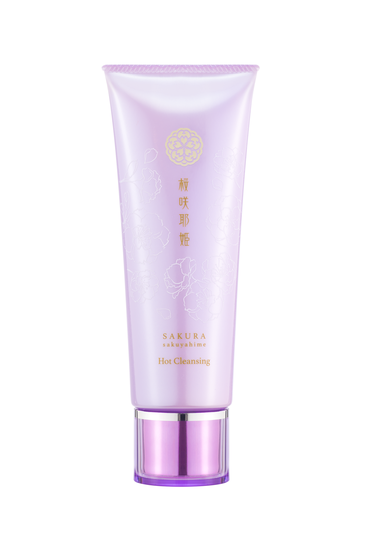Sakura Sakuyahime UV base