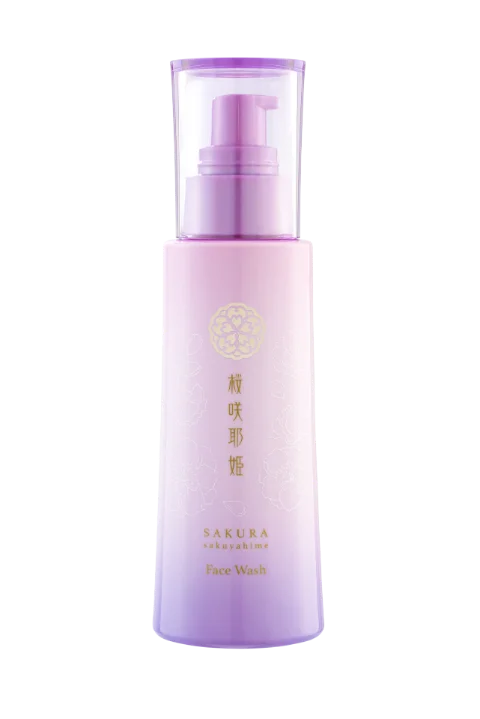 Sữa dưỡng ẩm Sakura Sakuyahime