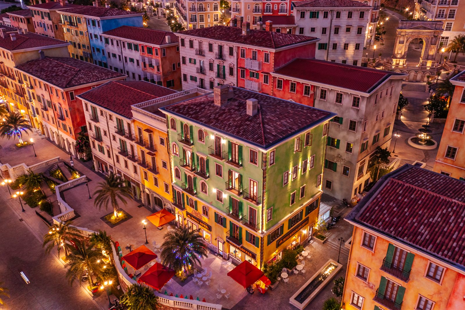Phu Quoc at Night: Where to Go, Eat and Play in Sunset Town